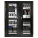 WeighStation double front only